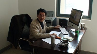 蘇州大学分室の写真2